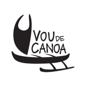 Vou de Canoa