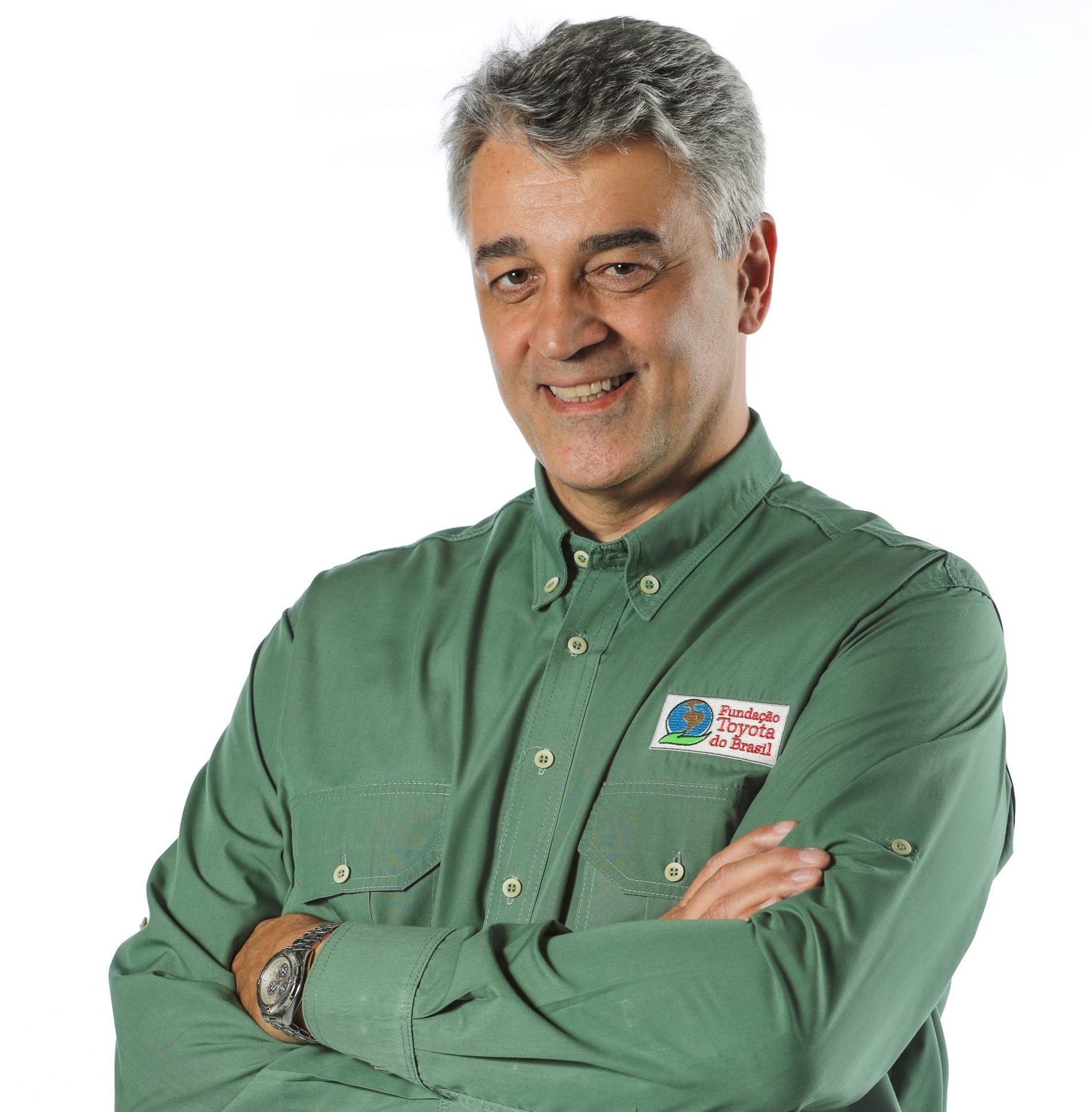 Wagner Bazarin Meucci