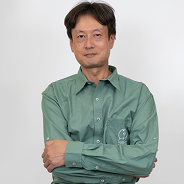 Hiroyuki Hirosako