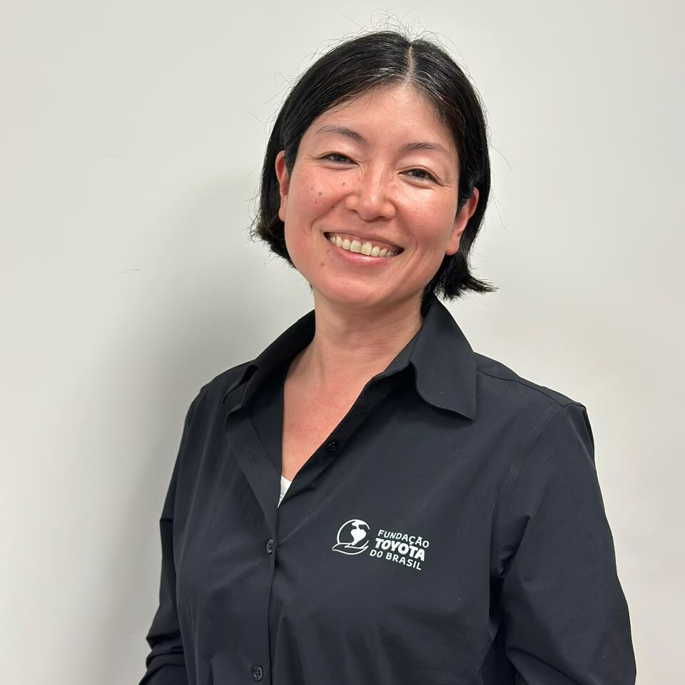 Angela Masuoka
